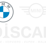 discar logo